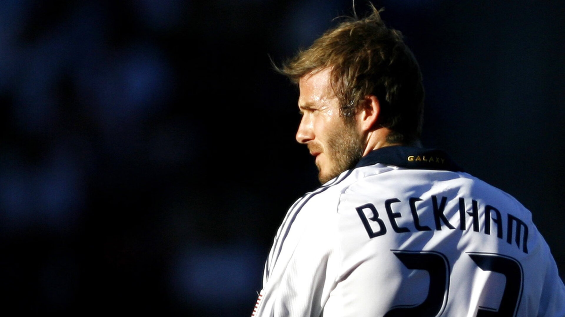 东决关键战之夜,小贾伦的沉默与喧嚣